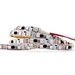 Ruban LED WS2811 5050: Bandeau LED Adressable Pixel
